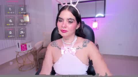 saracruz online show from April 9, 2:58 am