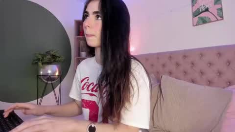 Sarada Parker online show from January 21, 3:32 pm