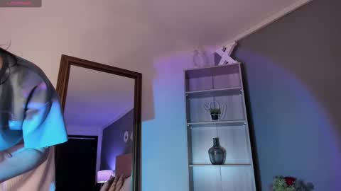 Sarada Parker online show from March 6, 2:29 pm