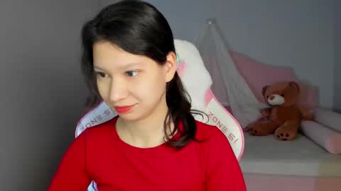 SaraDenars online show from January 16, 6:09 am