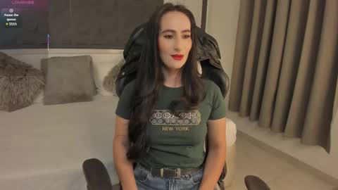  Sara Gomez  online show from February 2, 12:59 pm