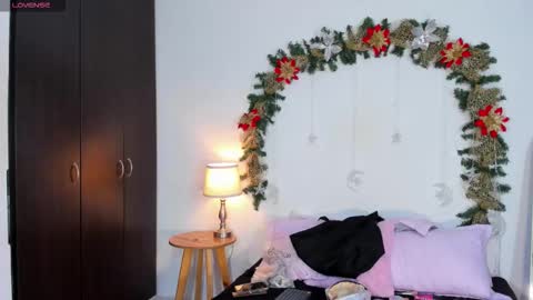 sarah  cinnamon online show from January 8, 8:57 pm