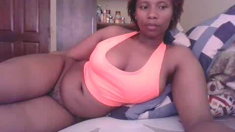 sarah_haggai online show from February 7, 7:45 am