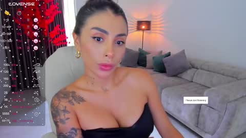 Snapshot of sarah_stonne_ chatting on February 25, 7:49 pm Sarah online show from February 25, 7:49 pm