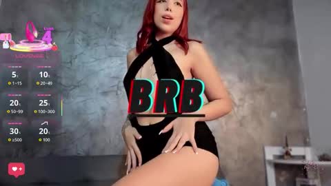 sarahgrant_ online show from December 20, 3:32 am