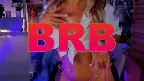 Divine Sarah NONUDE model online show from October 12, 11:56 am