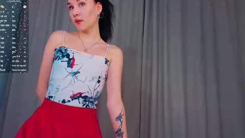 Sarah  online show from October 5, 10:26 pm