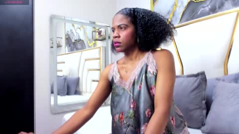 Sarahi pusey online show from May 11, 1:57 pm