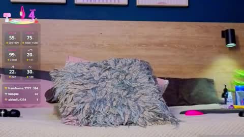 Sarah online show from January 15, 8:26 pm