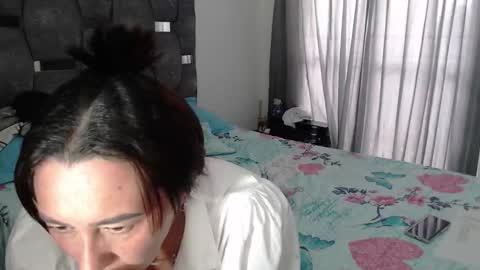 Lia online show from March 16, 9:08 pm