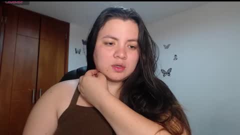 Sarah online show from October 7, 3:00 am