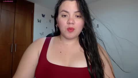 Sarah online show from September 23, 3:15 am