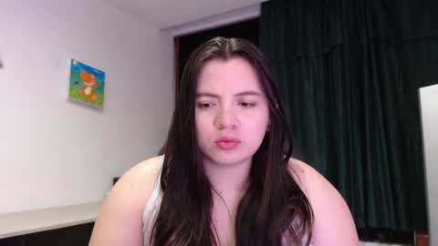 Sarah online show from December 20, 1:14 am