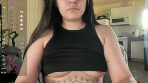 sarahwilks online show from December 6, 8:39 pm