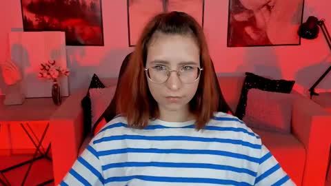 Sarah online show from March 10, 12:28 pm