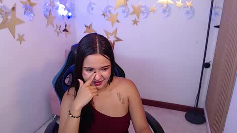 Snapshot of sarai_mv1 chatting on September 15, 6:59 pm Sarai online show from September 15, 6:59 pm