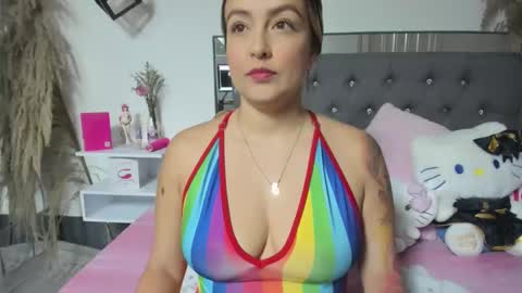 Sara Ledouxx online show from October 9, 5:06 pm