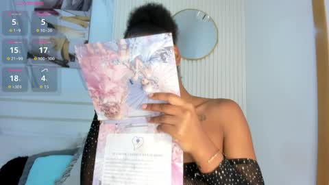 Sara Lewis online show from March 30, 10:59 am