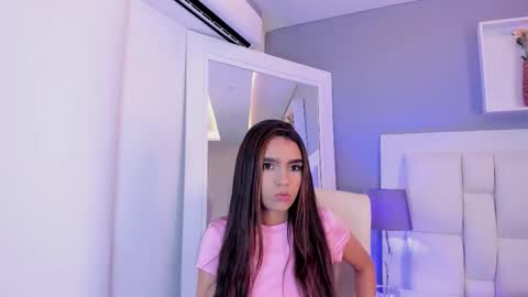 saranixxon online show from March 4, 5:14 am