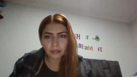 sarasolis online show from January 7, 5:11 am