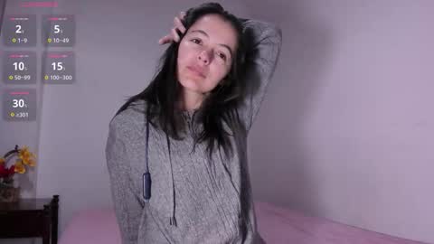 Sara   online show from February 18, 11:26 pm