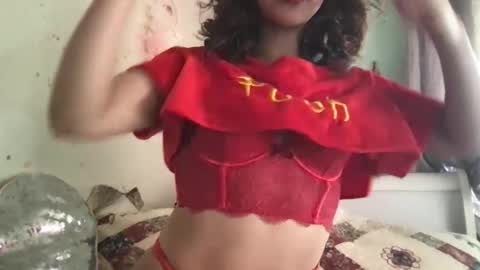 saraxcxo online show from November 19, 8:09 pm