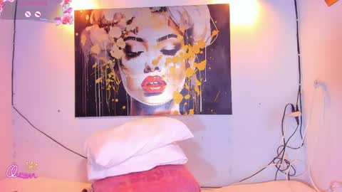 Saray online show from April 17, 9:50 pm