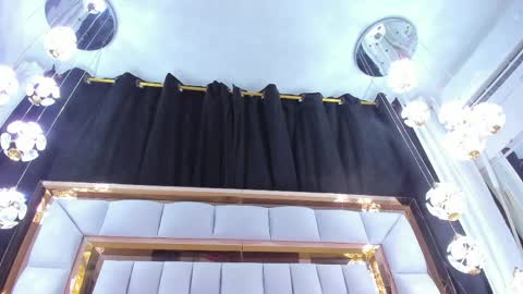 Saray online show from March 29, 8:30 pm