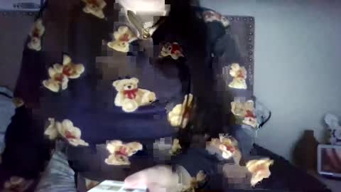 Sara online show from November 25, 12:24 am