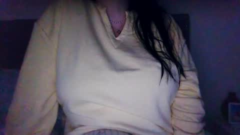 Sara online show from March 13, 11:06 pm