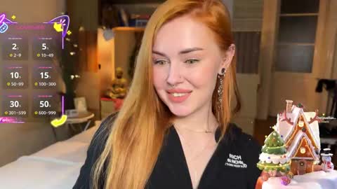 Veronika online show from February 5, 8:23 pm