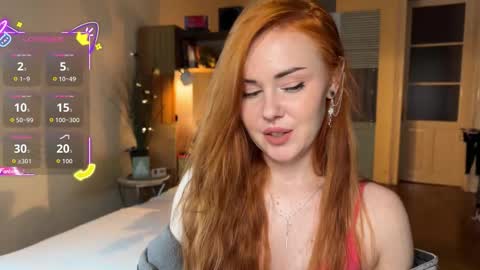 Veronika online show from November 27, 7:50 pm