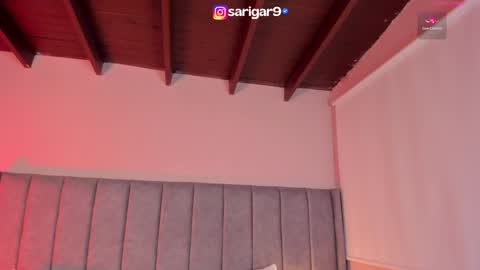 Snapshot of sarigarcia chatting on December 12, 1:28 pm Sara Garcia online show from December 12, 1:28 pm