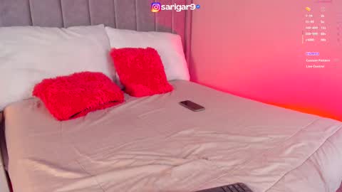 Snapshot of sarigarcia chatting on September 24, 4:44 am Sara Garcia online show from September 24, 4:44 am