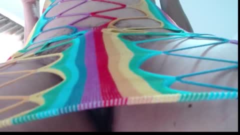 Sara online show from October 4, 8:13 pm