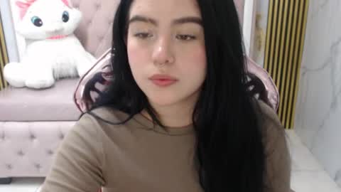 Sara  online show from February 2, 8:30 pm