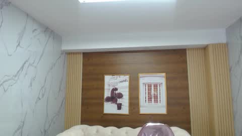 Sara  online show from February 27, 8:52 pm