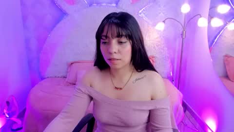 Sara online show from October 10, 2:27 am