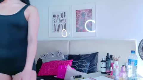 Sara online show from September 27, 8:49 pm