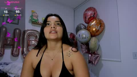 Sara Cute  online show from May 4, 8:40 am