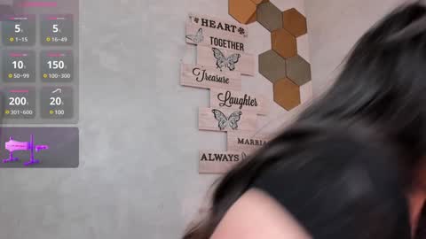 SARA online show from January 21, 10:19 pm