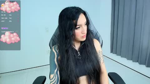 yesica online show from June 6, 12:06 am