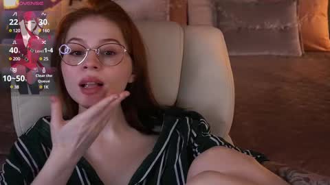 Sasha Exclusive online show from March 12, 7:13 am