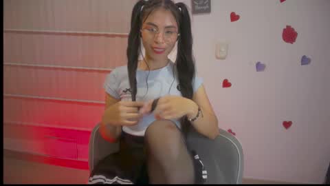 sasha_jonne online show from March 14, 4:13 am