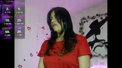 Sasha Mercedez online show from July 1, 11:37 pm
