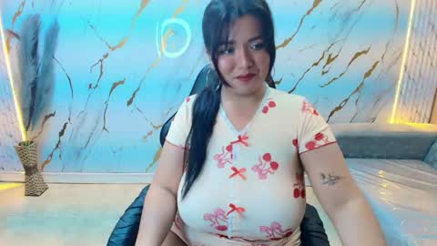 Sasha online show from May 5, 8:56 pm