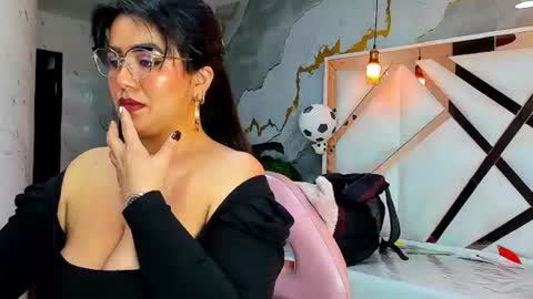 Sasha online show from July 13, 8:31 pm