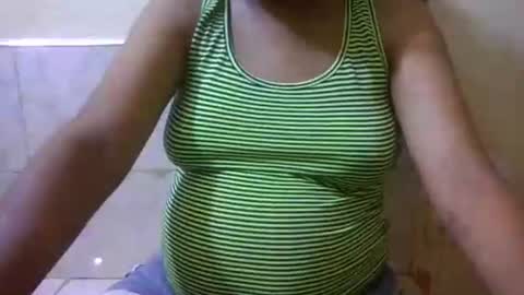 sasha_unlimtd online show from April 18, 3:31 am