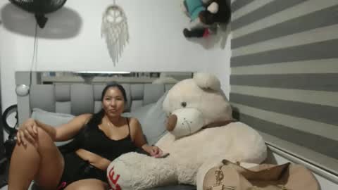 Sashaa Doll - Only  online show from June 11, 7:27 am