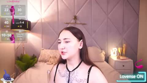 sashaduvalle online show from November 12, 8:40 pm